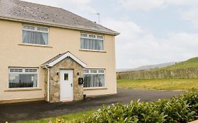 Burrenmore Retreat